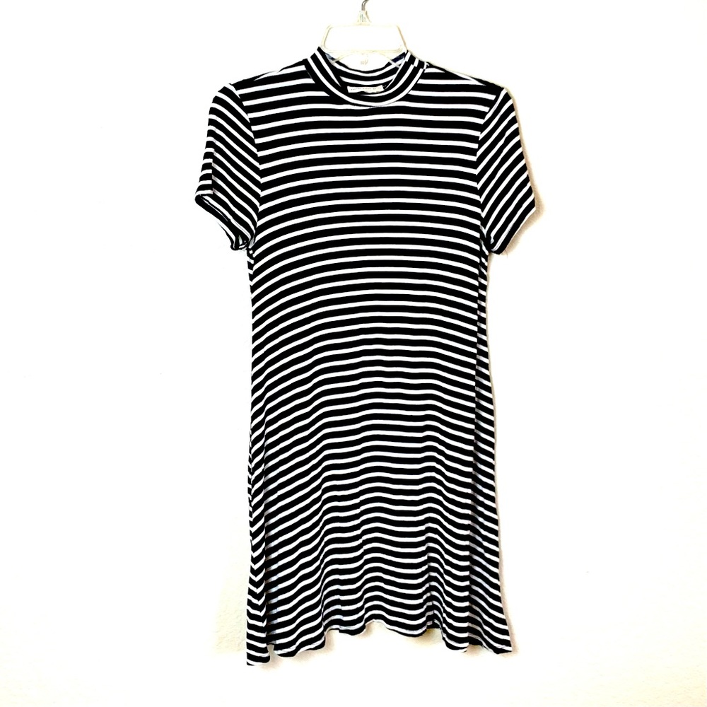 Enough About Me Dress